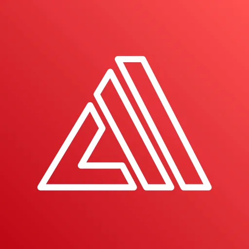 Amplify logo