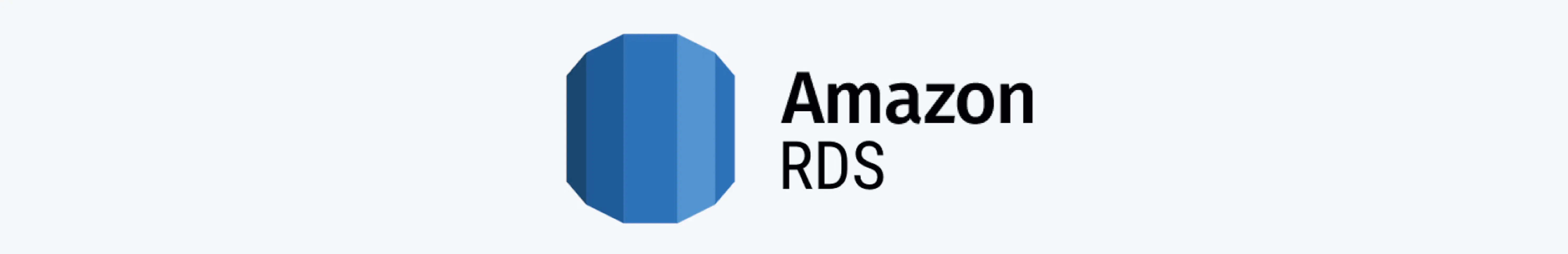 Amazon RDS Banner