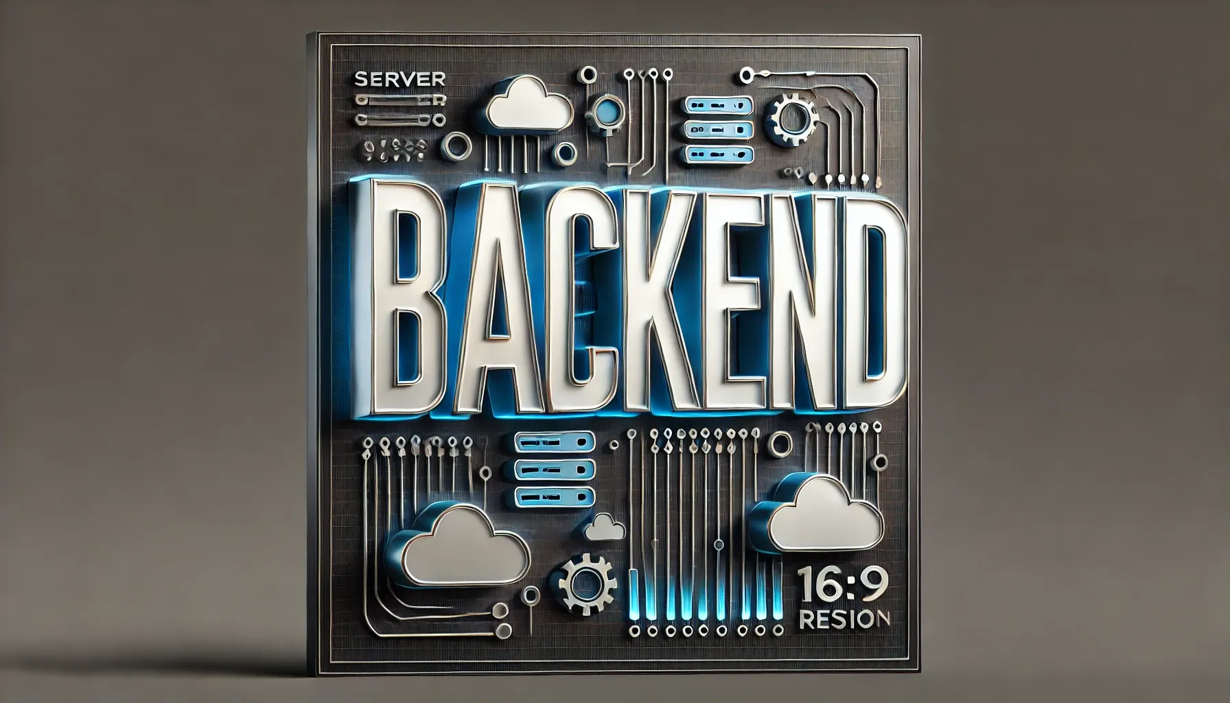 Backendless