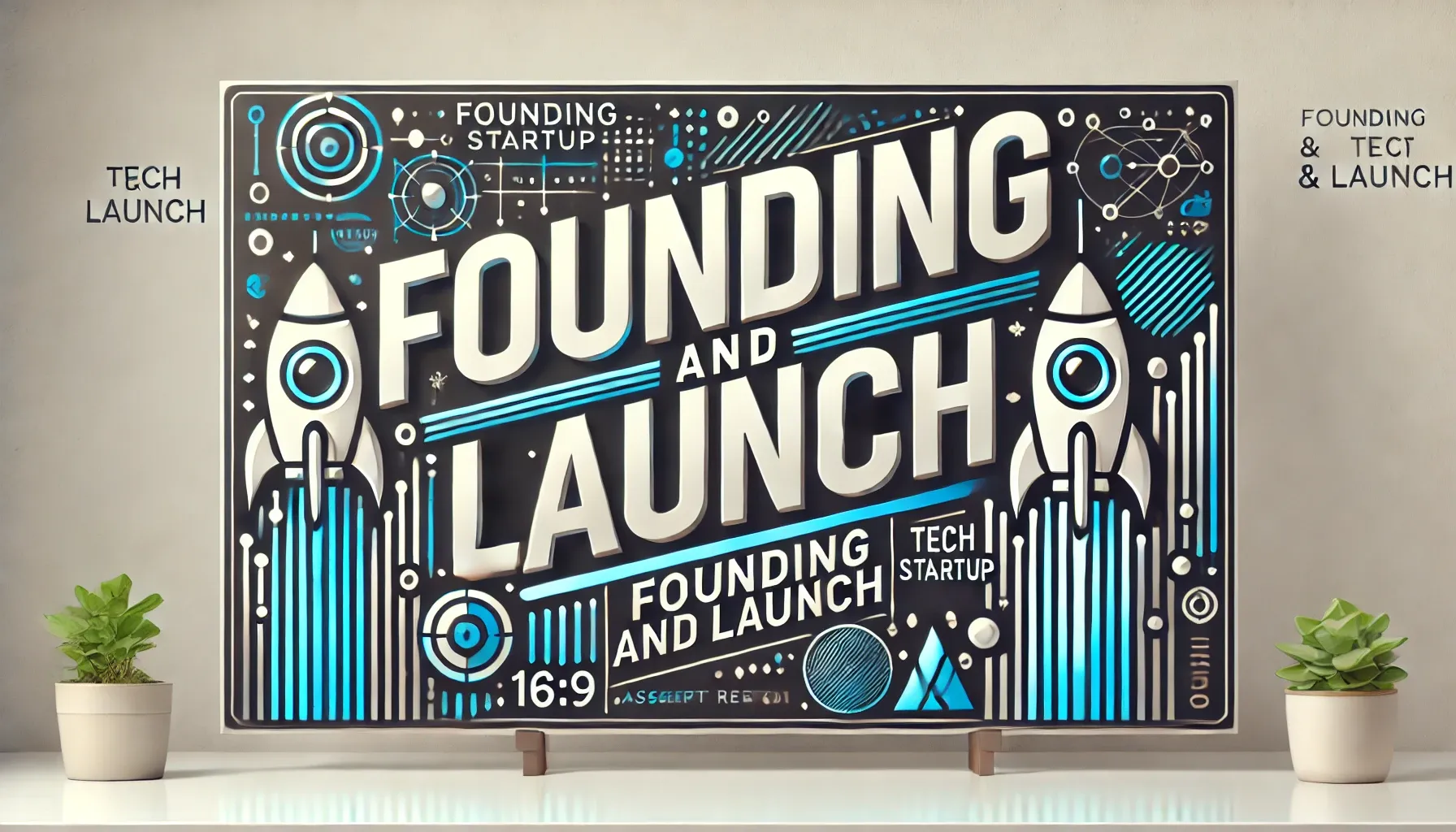 Founding and Launch