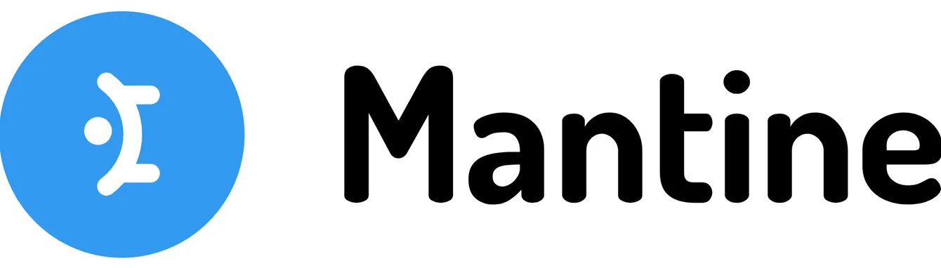 Mantine Logo