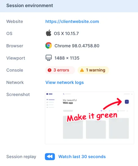 Meta Data