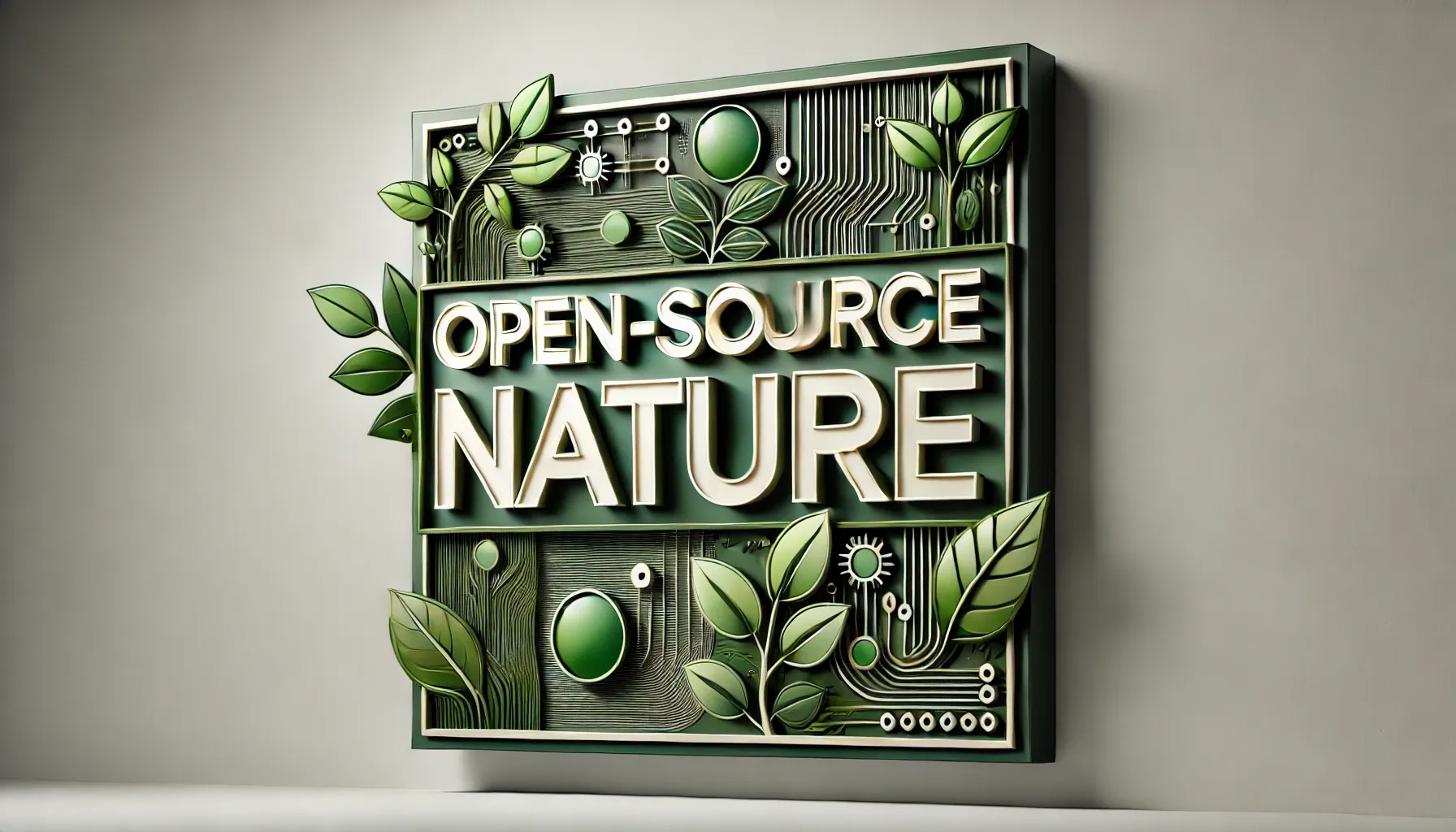 Open-Source