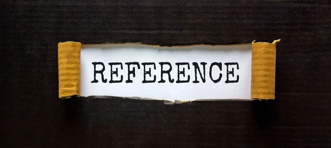 Reference