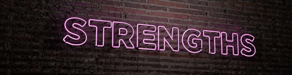 Strengths